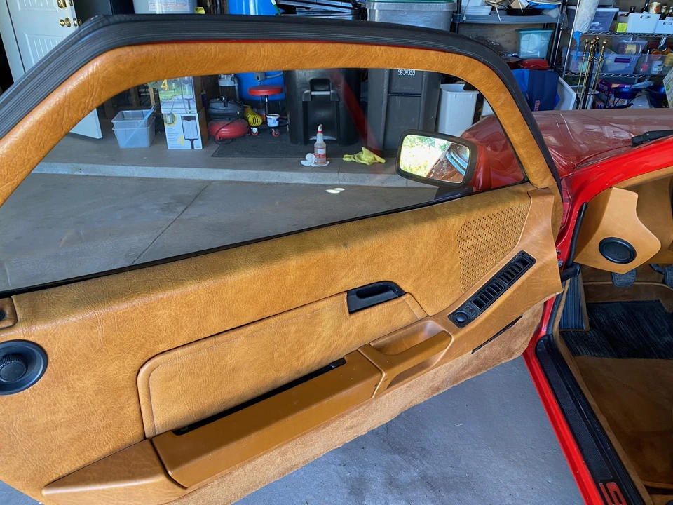 1979 Porsche 928 - Image 31 of 31