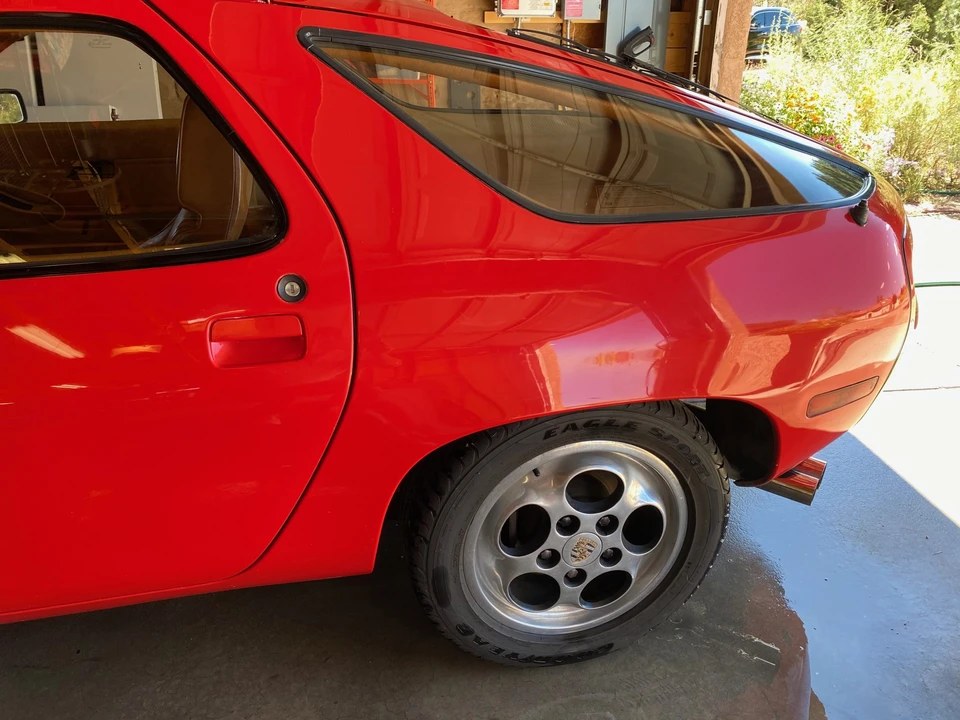 1979 Porsche 928 - Image 21 of 31