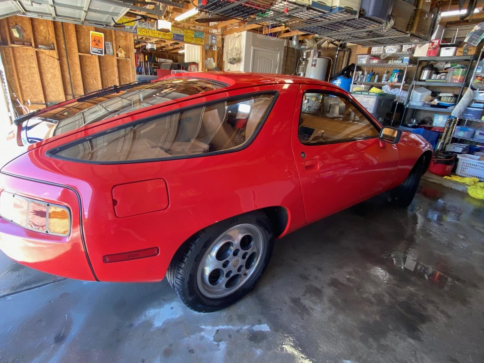 1979 Porsche 928 - Image 24 of 31