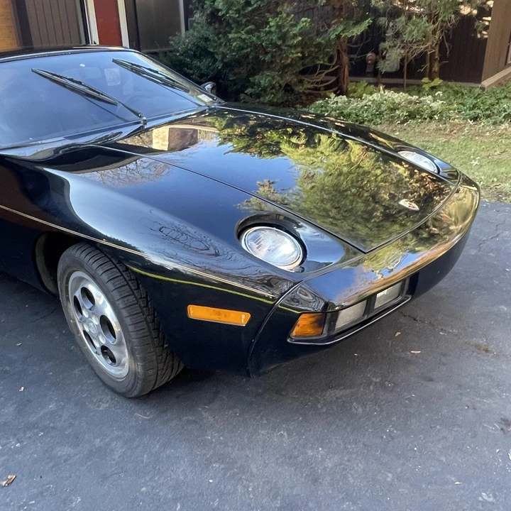1979 Porsche 928 - Image 17 of 31