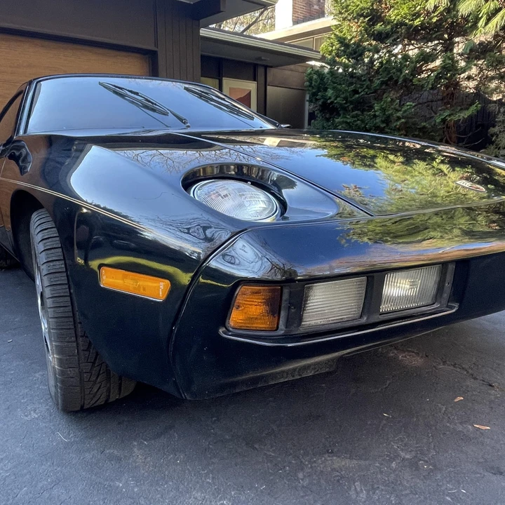 1979 Porsche 928 - Image 18 of 31