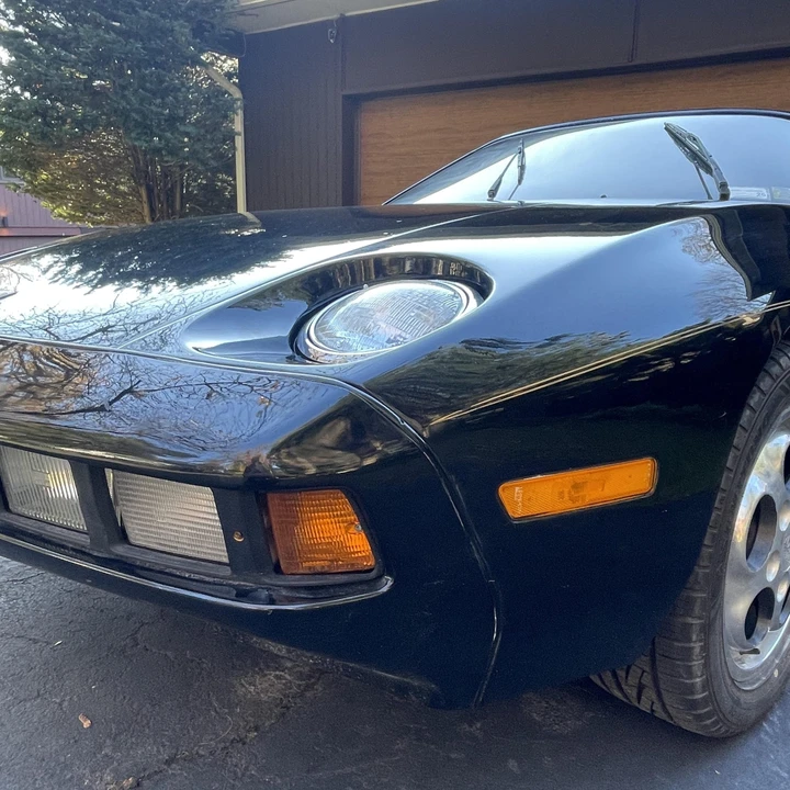 1979 Porsche 928 - Image 19 of 31