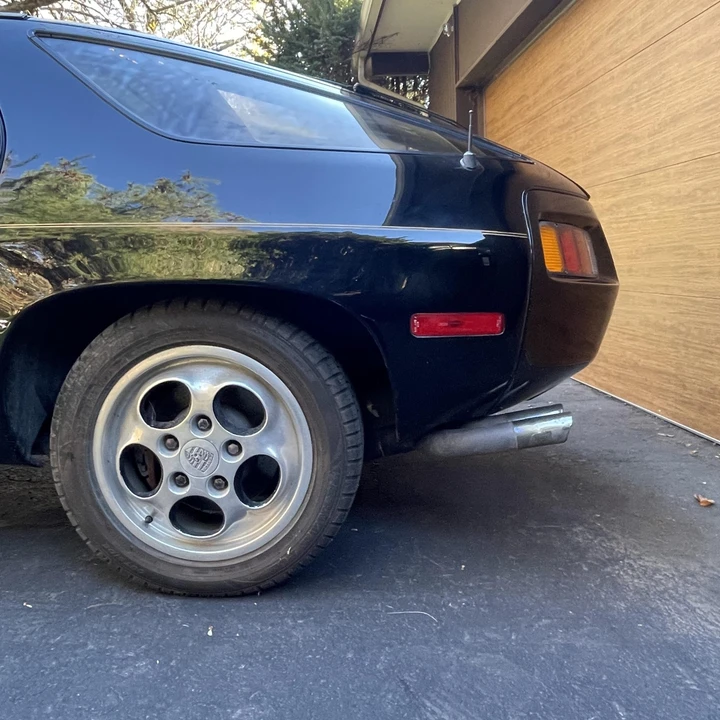 1979 Porsche 928 - Image 25 of 31