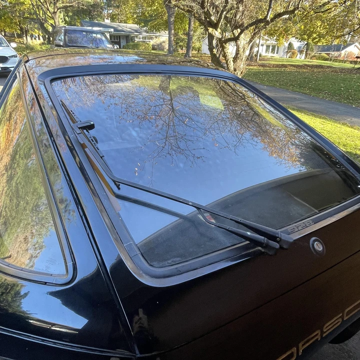 1979 Porsche 928 - Image 21 of 31