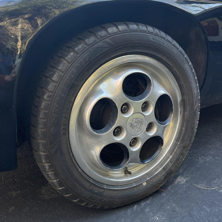 1979 Porsche 928 - Image 26 of 31