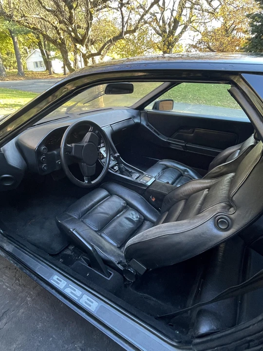 1979 Porsche 928 - Image 30 of 31