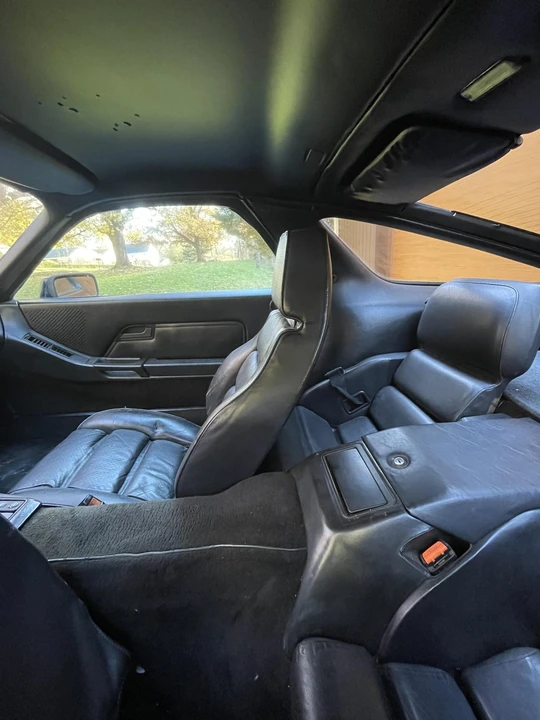 1979 Porsche 928 - Image 29 of 31