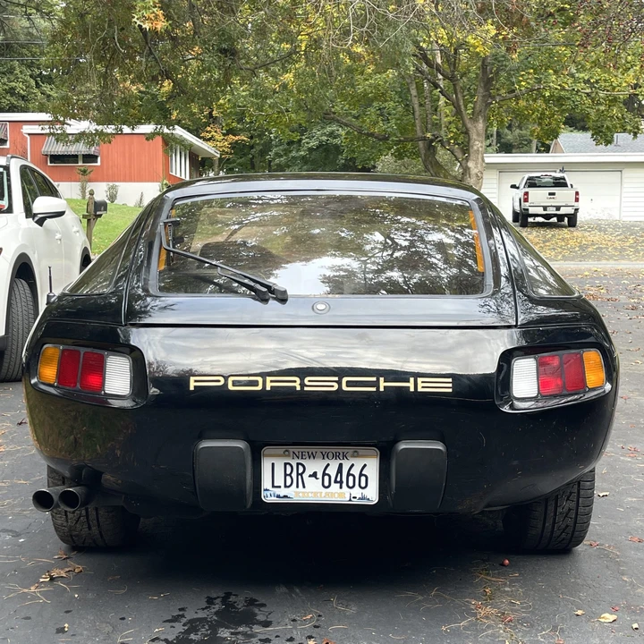 1979 Porsche 928 - Image 11 of 31