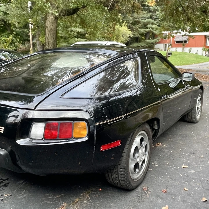 1979 Porsche 928 - Image 20 of 31
