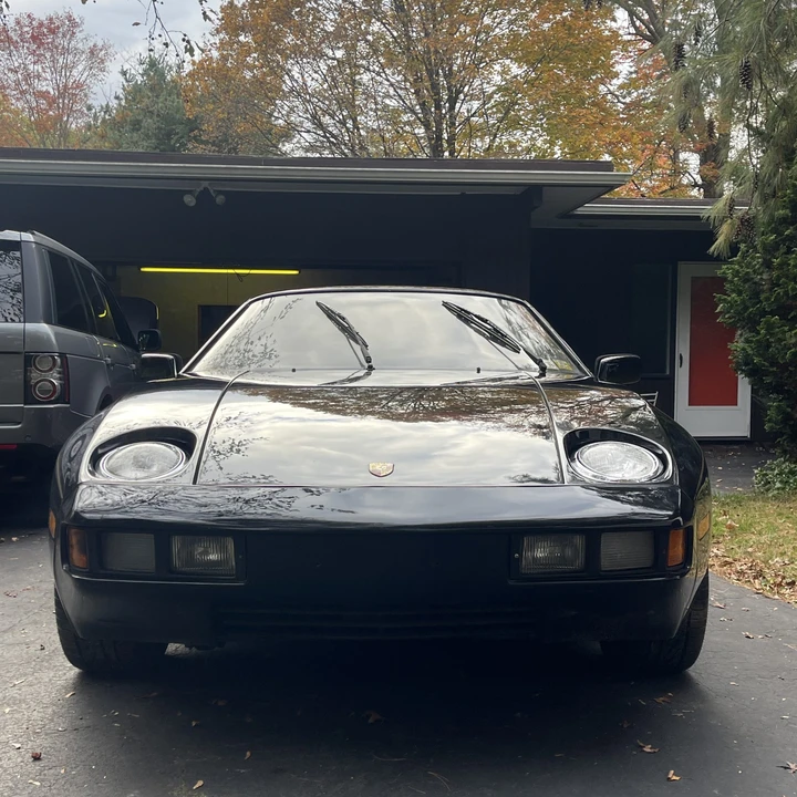 1979 Porsche 928 - Image 3 of 31