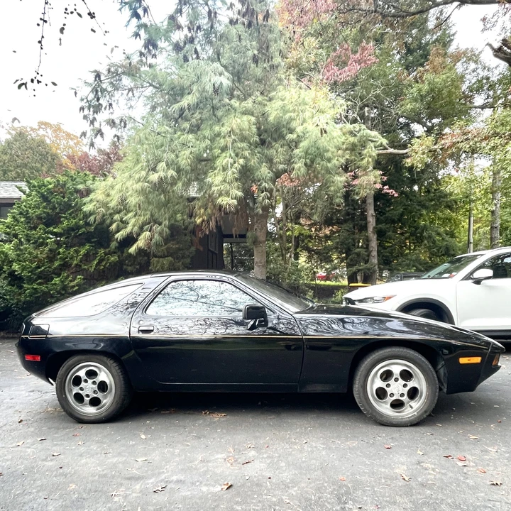 1979 Porsche 928 - Image 14 of 31