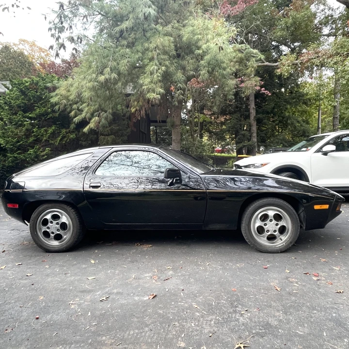 1979 Porsche 928 - Image 15 of 31