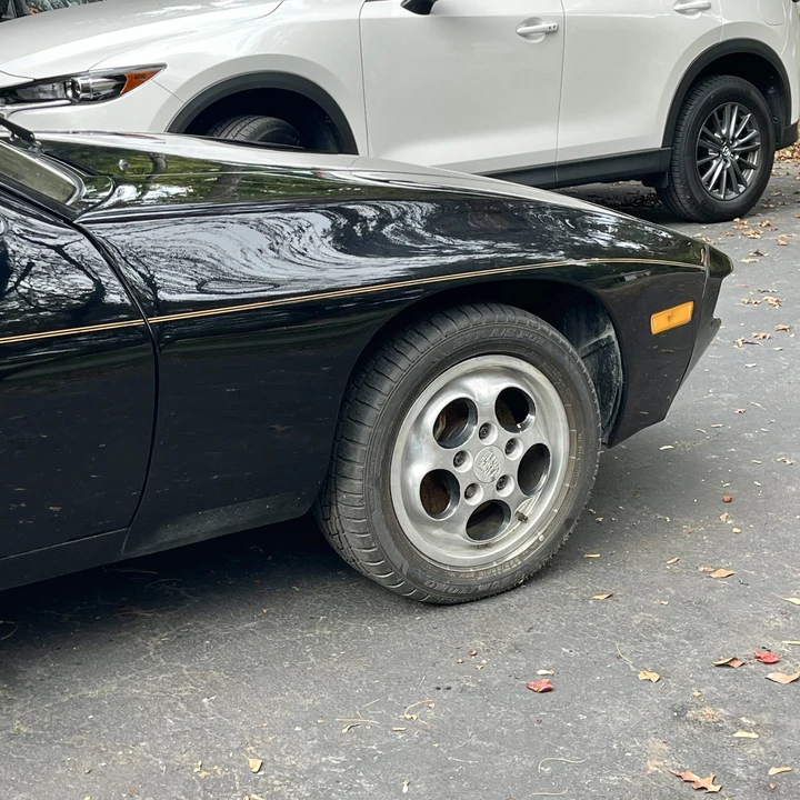 1979 Porsche 928 - Image 24 of 31