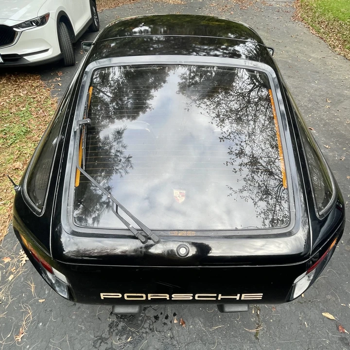 1979 Porsche 928 - Image 22 of 31
