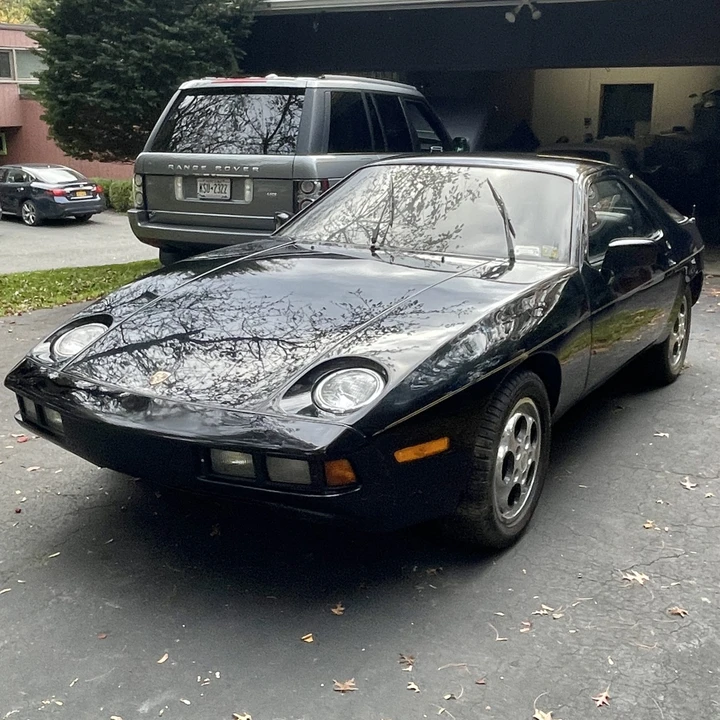1979 Porsche 928 - Image 4 of 31