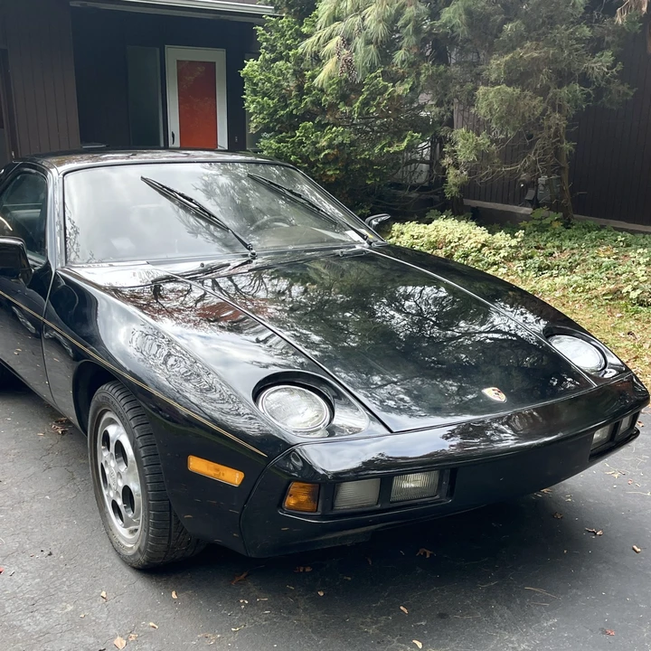1979 Porsche 928 - Image 16 of 31