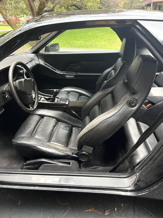 1979 Porsche 928 - Image 31 of 31