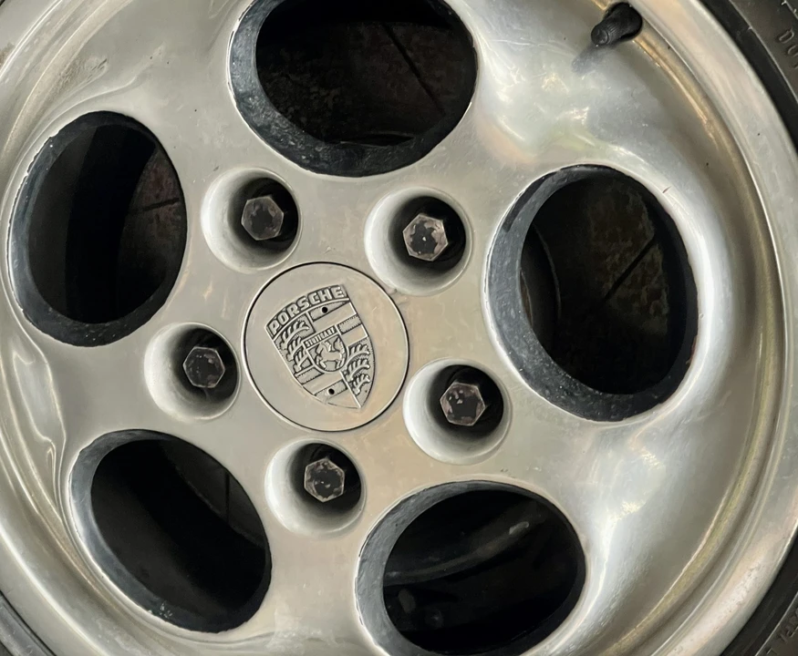 1979 Porsche 928 - Image 28 of 31