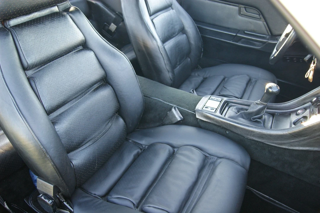 1979 Porsche 928 - Image 4 of 4