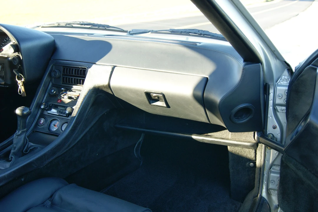 1979 Porsche 928 - Image 3 of 4