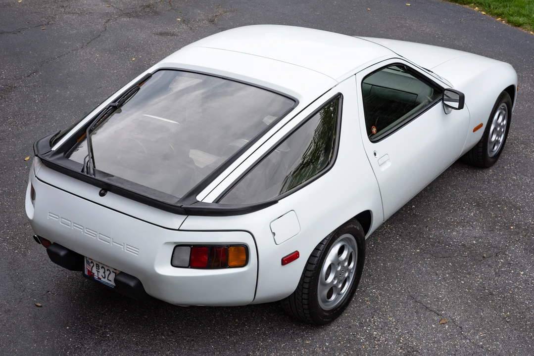1979 Porsche 928 - Image 12 of 31