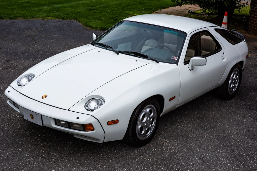1979 Porsche 928 - Image 11 of 31