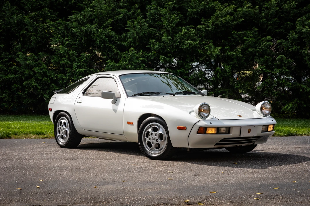 1979 Porsche 928 - Image 10 of 31