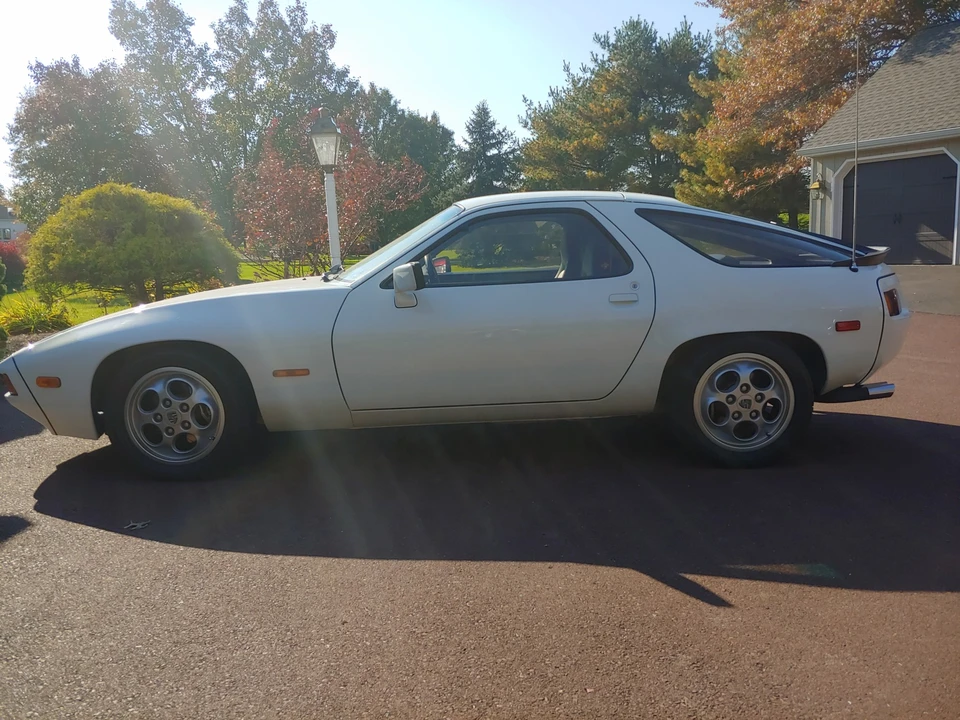 1979 Porsche 928 - Image 7 of 31
