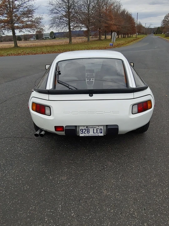 1979 Porsche 928 - Image 25 of 31