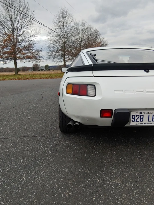 1979 Porsche 928 - Image 27 of 31