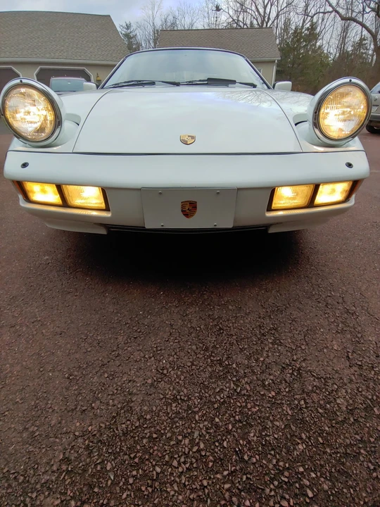 1979 Porsche 928 - Image 15 of 31
