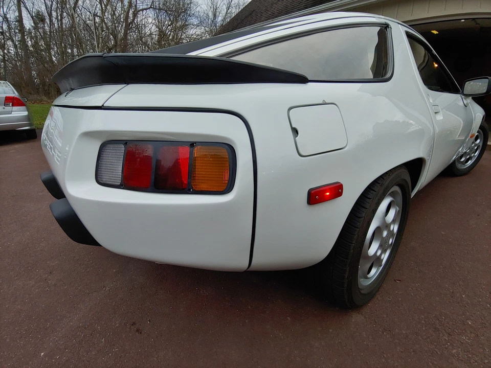 1979 Porsche 928 - Image 6 of 31