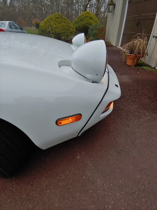 1979 Porsche 928 - Image 19 of 31