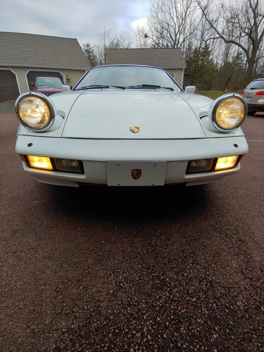 1979 Porsche 928 - Image 14 of 31