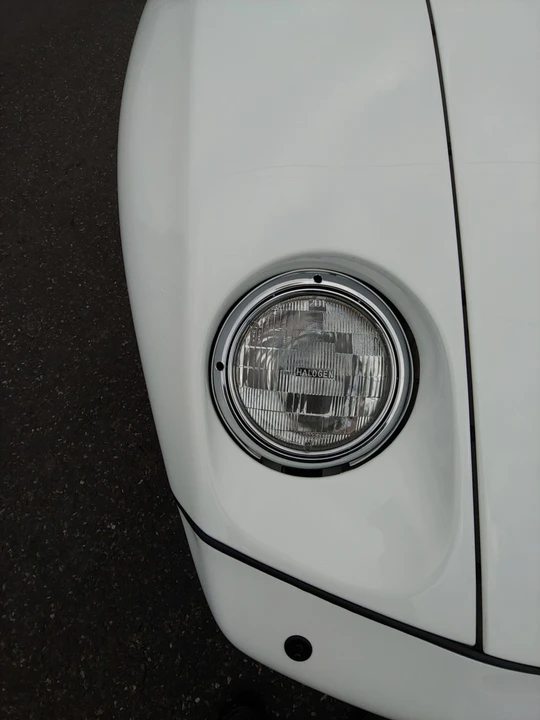 1979 Porsche 928 - Image 16 of 31