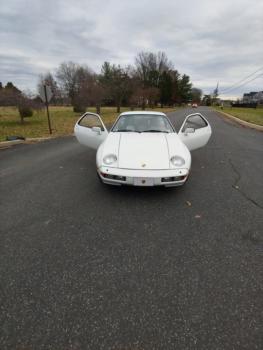 1979 Porsche 928 - Image 10 of 31