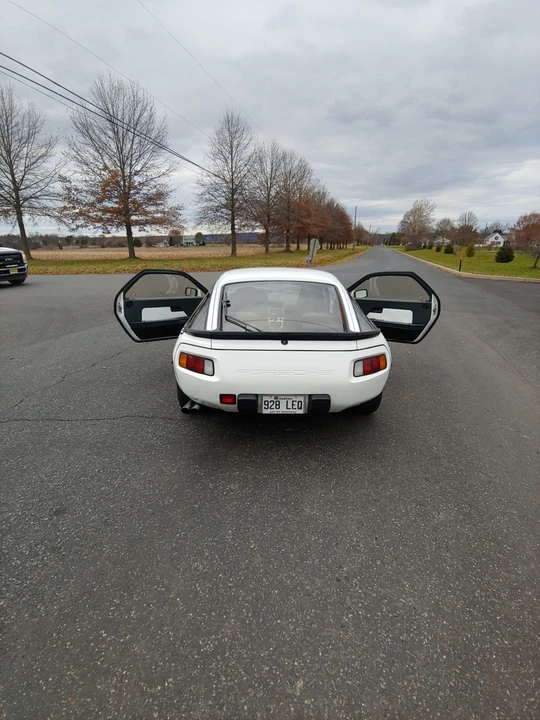1979 Porsche 928 - Image 11 of 31