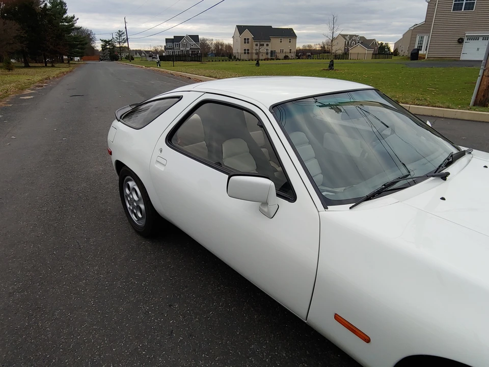 1979 Porsche 928 - Image 8 of 31