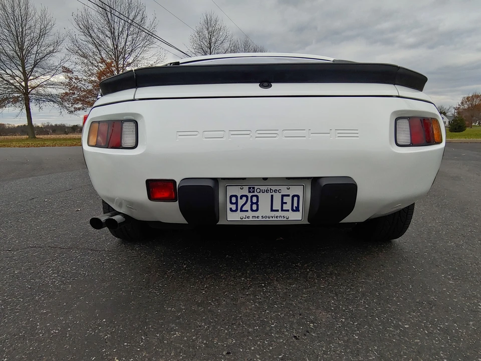 1979 Porsche 928 - Image 26 of 31
