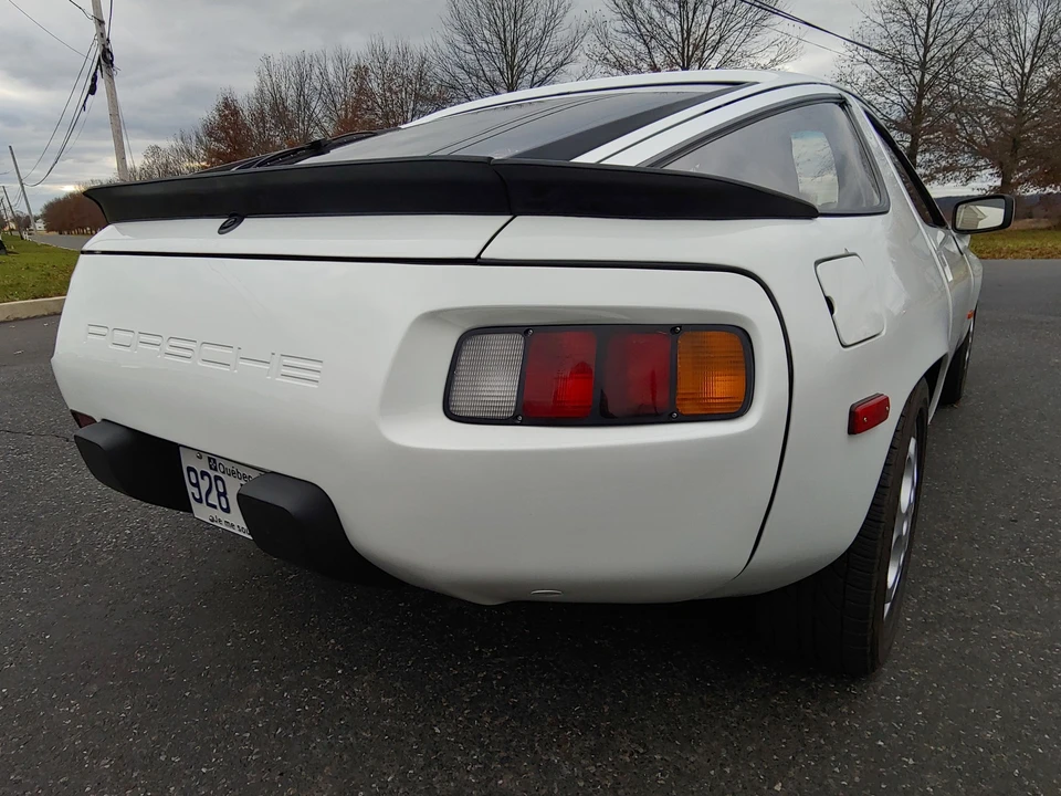 1979 Porsche 928 - Image 29 of 31