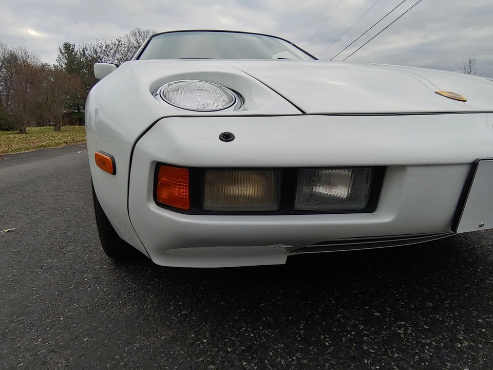 1979 Porsche 928 - Image 21 of 31