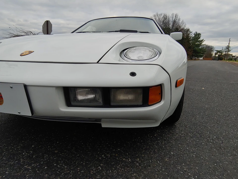 1979 Porsche 928 - Image 23 of 31