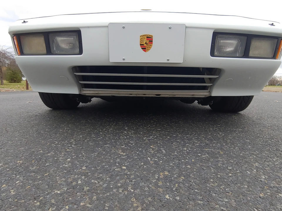 1979 Porsche 928 - Image 13 of 31