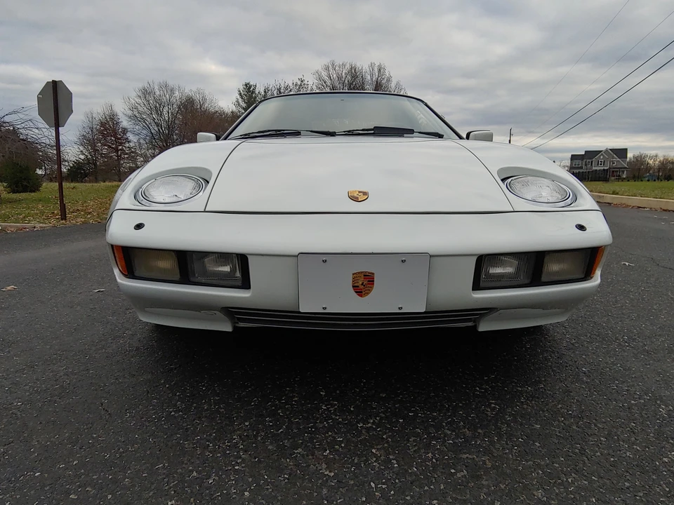1979 Porsche 928 - Image 12 of 31