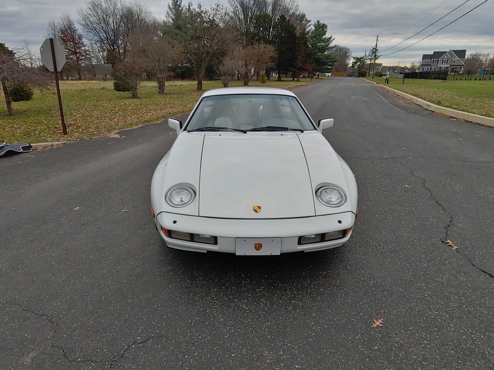 1979 Porsche 928 - Image 9 of 31