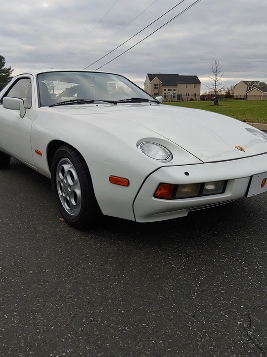 1979 Porsche 928 - Image 22 of 31