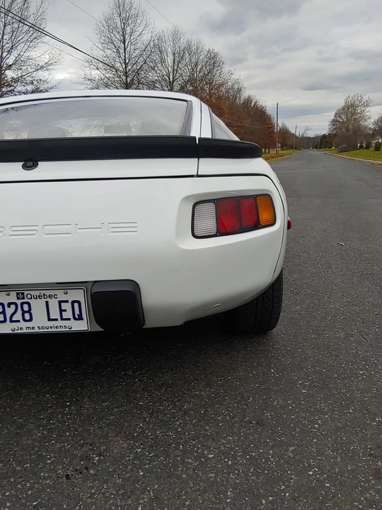 1979 Porsche 928 - Image 28 of 31