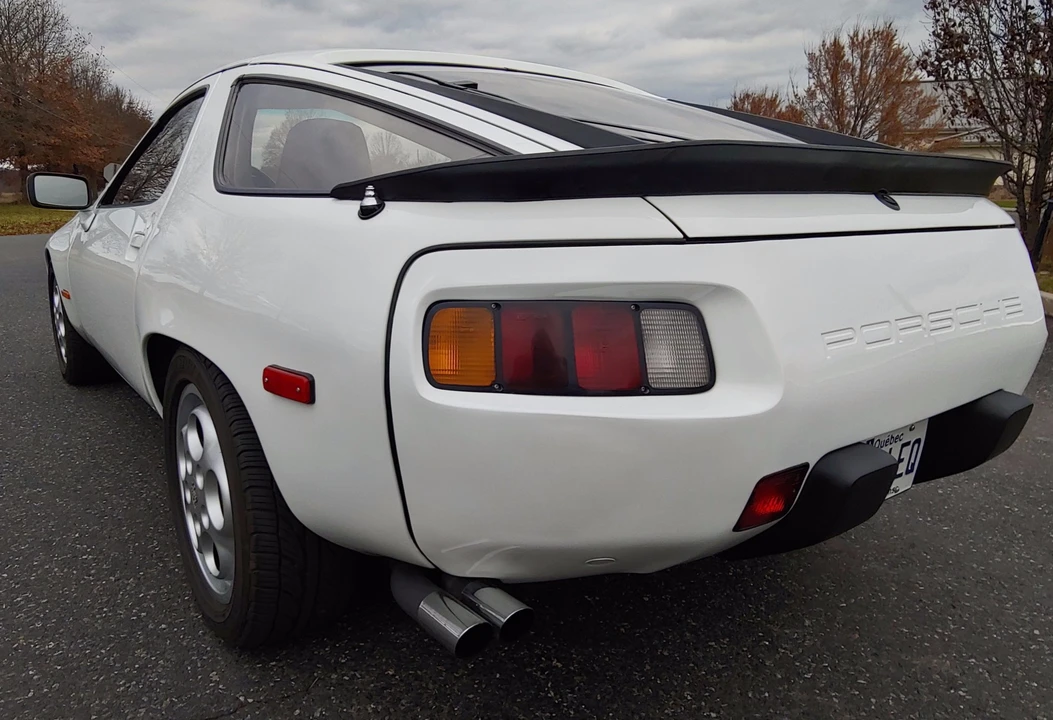 1979 Porsche 928 - Image 24 of 31