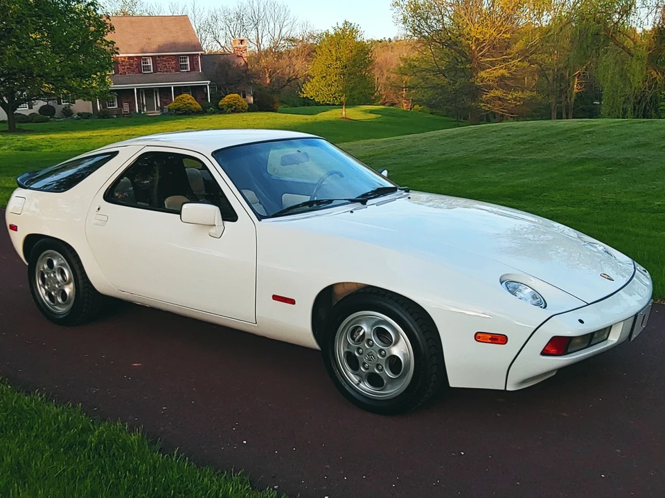 1979 Porsche 928 - Image 13 of 31