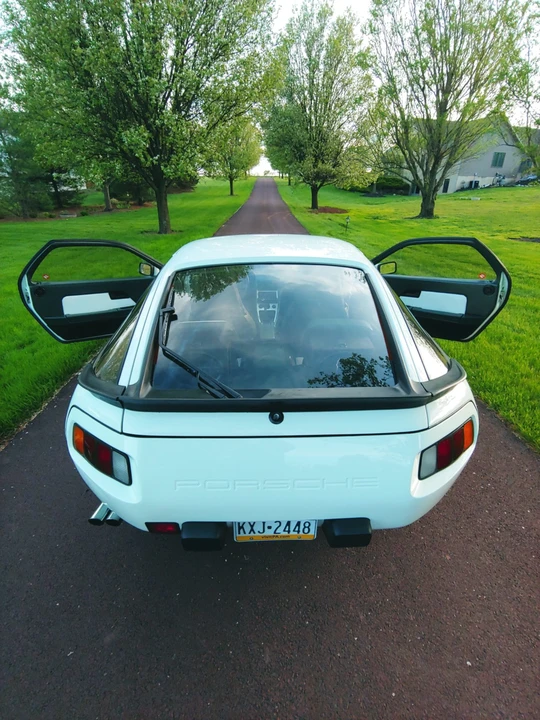 1979 Porsche 928 - Image 27 of 31